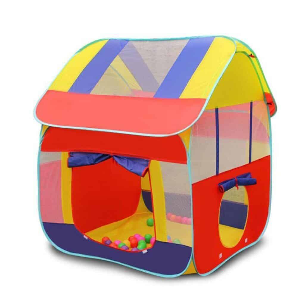 BEST PLAY TENT HOUSE FOR KIDS ReviewBuddyIndia